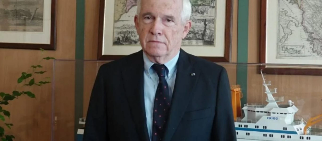 Π.Λασκαρίδης: «Ο μόνος σκοπός τους είναι να αμαυρώσουν την εικόνα μου»